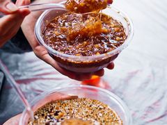 糕粑稀饭-王万妈卤猪脚(青岩交通路)