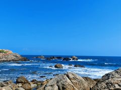 -三亚蜈支洲岛旅游区
