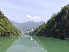 -乌江画廊(彭水苗族土家族自治县)