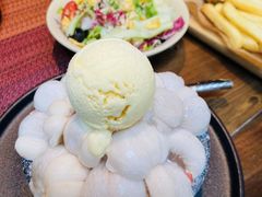 -翡翠鸟精品泰国菜(北辰财富中心店)