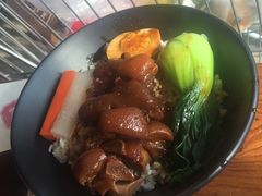 -西关味(东明路店)