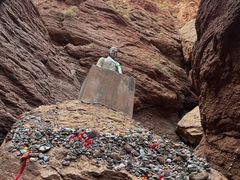 -天山神秘大峡谷