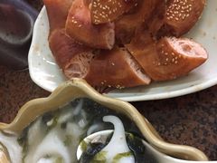 -老西关濑粉(文明路店)