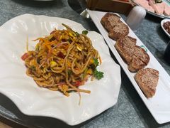 -盛武肥牛·清真海鲜火锅(昆区店)