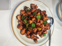 -到家尝北京菜(西坝河店)