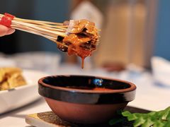 -梧桐Plus·创意京·川料理(万象城店)