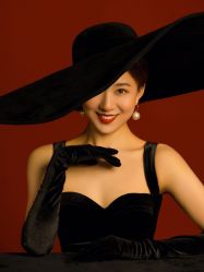 点击看大图 -蜜桃少女VISION写真馆(雁塔店)