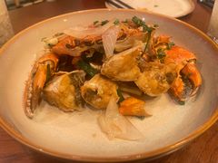 -亚特兰蒂斯·蟹餐厅 CRAB KITCHEN·鲜活海鲜