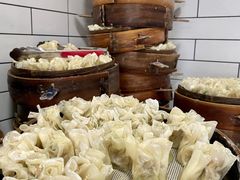 爽口鱼滑烧麦-晓友烧麦(光华村店)
