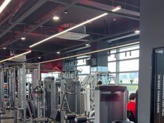 -GMJ·24H健身房(北外滩店)