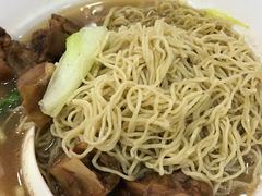 -燊意布拉肠云吞面(中山四路店)