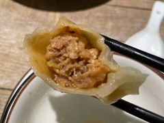 蒸饺-四姐妹东北饺子(沙尾路店)