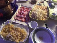 -望海观澜海景音乐餐吧(帆船基地店)