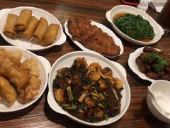 -建国328 本帮小馆·面馆