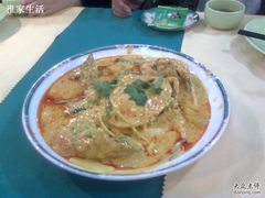 咖喱蟹-金象湾泰国餐厅(华林路店)