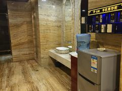-益健·足疗汗蒸SPA(芙蓉广场店)