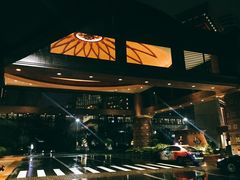 -澳门喜来登大酒店