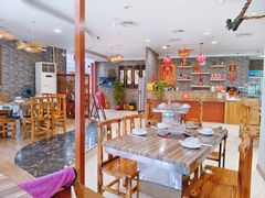 -渔意坊·千层无骨鱼粥底火锅·20年顺德菜(普君店)