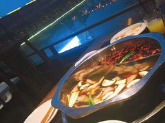 -纸盐河码头火锅(十八梯店)