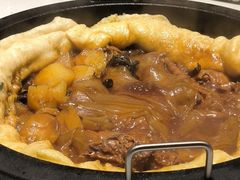 -咱屯子铁锅炖直营店(南湖大路店)