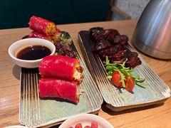 -贤记啫煲广东菜馆(鲁谷路店)