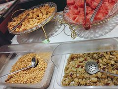 -洪氏嗨捞·猪肚鸡火锅(阳光天地店)