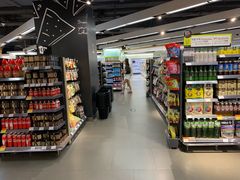 -Olé精品超市(上海虹桥南丰城店)