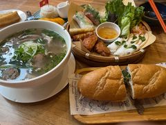 -越美小馆·越南料理(曲江店)