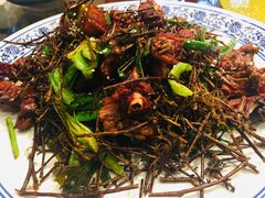 -杨记隆府(白象街店)