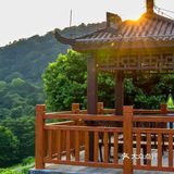 小众宝藏旅游胜地——云浮翔顺象窝山生态园
