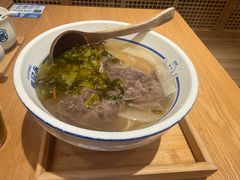 -马记永·兰州牛肉面(山姆外高桥店)
