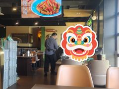 -曼听小寨海鲜烧烤·大连辣炒大王(盖州街店)