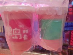-南澳岛打卡果汁冰公司