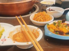 -匹夫涮肉城(黄村店)