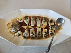 -世博源公馆·本帮融合菜·主题包厢·江景餐厅