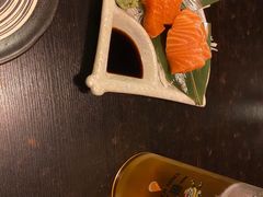 -日本料理神拉面