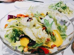 养生大拌菜-峨嵋酒家(地安门店)
