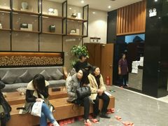 -水善汇温泉洗浴汗蒸会馆(中泽城店)