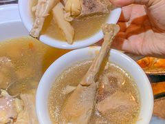 -金騰閣·经典粤菜(汾江中路店)