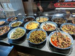 -張飛扒肉·龙江非遗(道外店)