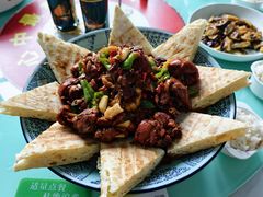 -青州府·青州菜