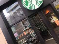 门面-星巴克臻选(重庆大融城店)