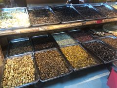 -昆虫窝子·特色云南菜(拓东路总店)