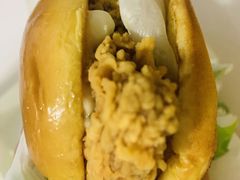 -德克士(崂山百货店)