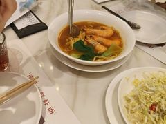 -南山鲜虾面·活鲜小馆·海味大连菜(南山总店)