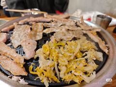-霸腹烤肉(厦门柚子番店)