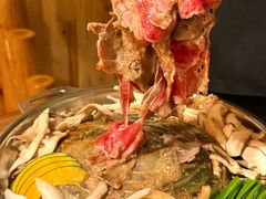 -恩你小木屋·韩式料理(假日广场店)