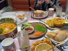 -泰椰里·泰国餐厅(智慧城广百广场店)