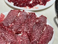 -陈记顺和潮汕牛肉火锅(韩江路店)