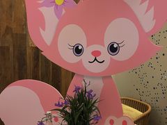 -春树下·树屋花房西餐厅(罍街AS1980店)